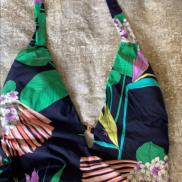 Trina Turk Swimsuit - Picture 2 of 6